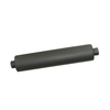 Universal Stainless Steel 409 Black Painted Exhaust Muffler