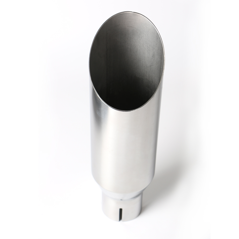 GRWA Stainless Steel 201 Exhaust Tip