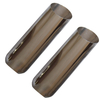 Stainless Steel 201 Exhaust Tip