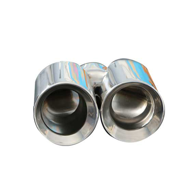 Porsche 911/997 SS304 Exhaust Tip
