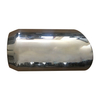 GRWA High Double Wall Car Stainless Steel Exhaust Tip Pipe
