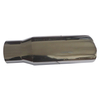 GRWA High Stainless 201 Mirror Polished Car Exhaust Tip