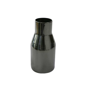 Hot Sale Stainless Steel Exhaust Tipstainless Steel Exhaust Tip