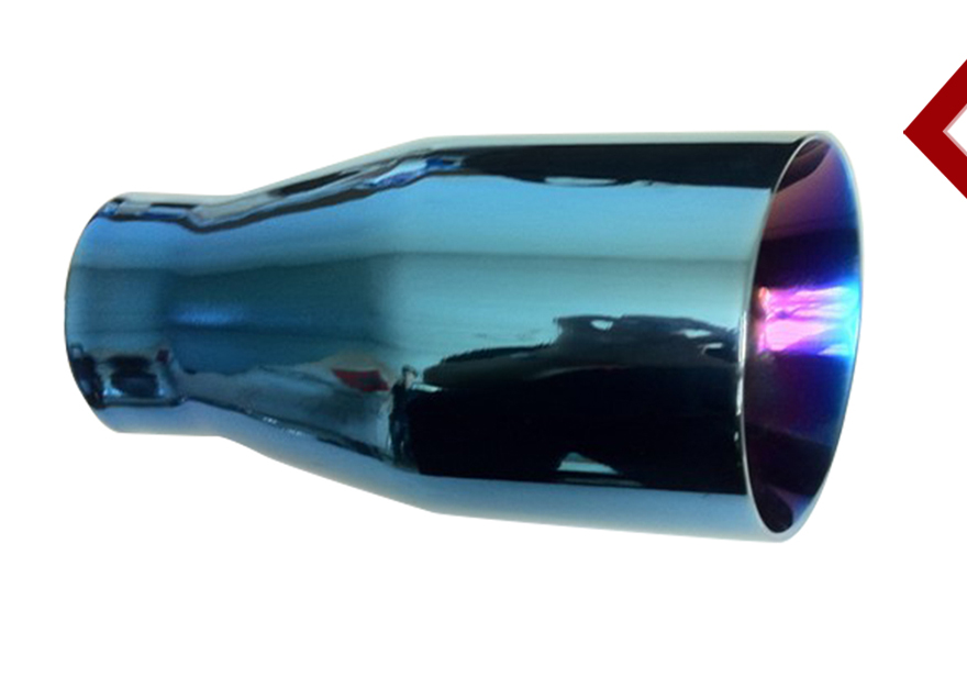 exhaust tip