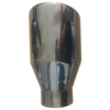 Universal Titanium Exhaust Tips Pipe