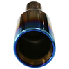 Universal 2.5'' Exhaust Tip for Sale