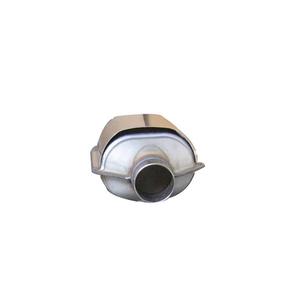 Support Customized Universal Catalytic Converter