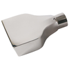 Good Performance And High Quality Stainless Steel 201 Exhaust Tip