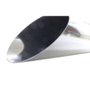 Matte Black High Temperature Paint Stainless Steel 409 Diesel Tip