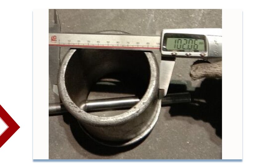 exhaust tip