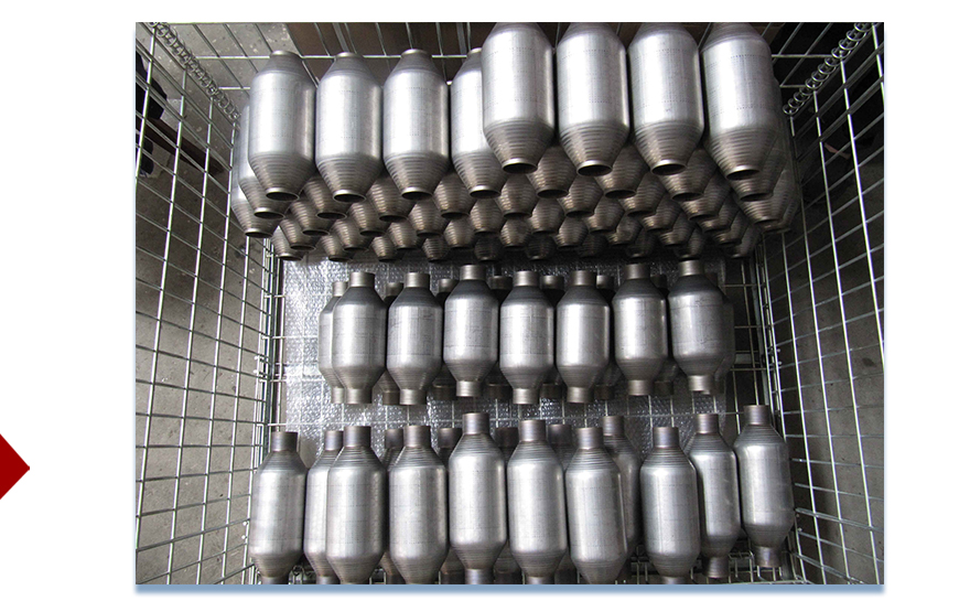 catalytic converter