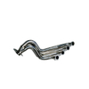 Chery Gmc Stainless Steel 304 Mirror Polished Exhaust Header