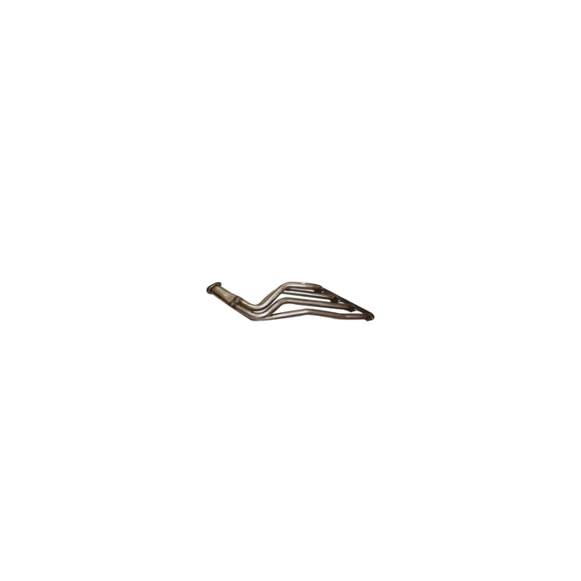 SBF FORD 289 302 331 347 351w MUSTANG Stainless Steel 313 Mirror Polished Exhaust Header