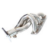 NISSAN 370Z 1.25mm Stainless Steel 304/201 Exhaust Header