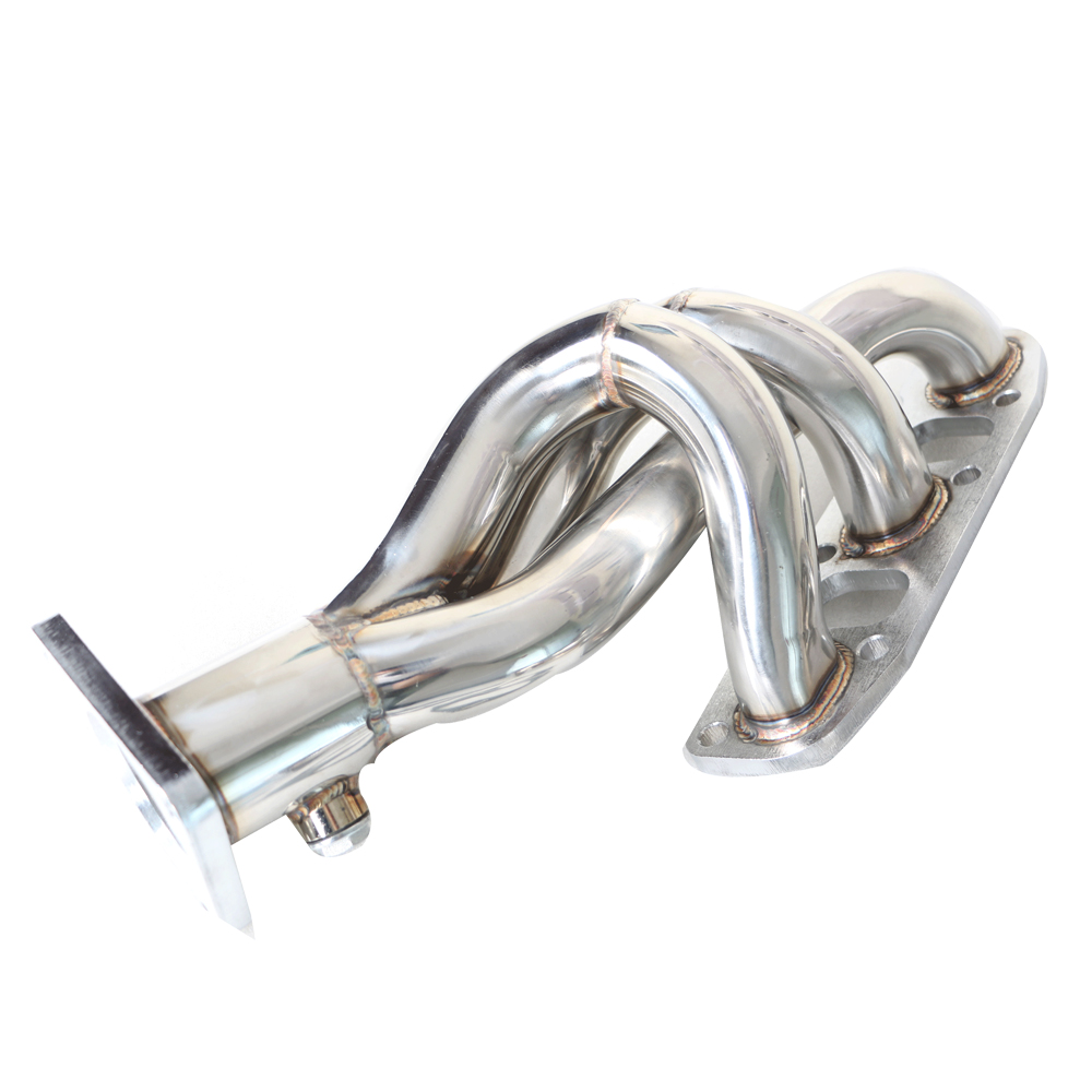 NISSAN 370Z 1.25mm Stainless Steel 304/201 Exhaust Header