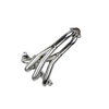 Hyundai Tiburon 2003-2006 4cycl Header 1.25mm Stainless Steel 304/201 Exhaust Header