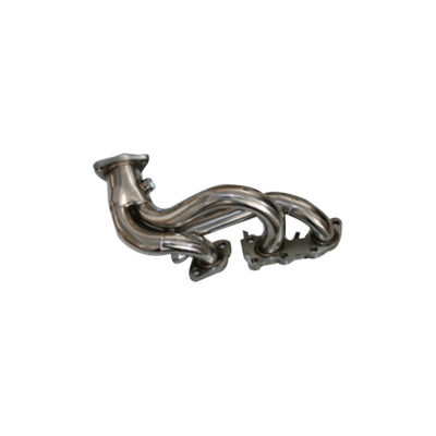 90-96 Nissan 300ZX Z32 Non Turbo 1.25mm Stainless Steel 304/201 Exhaust Header