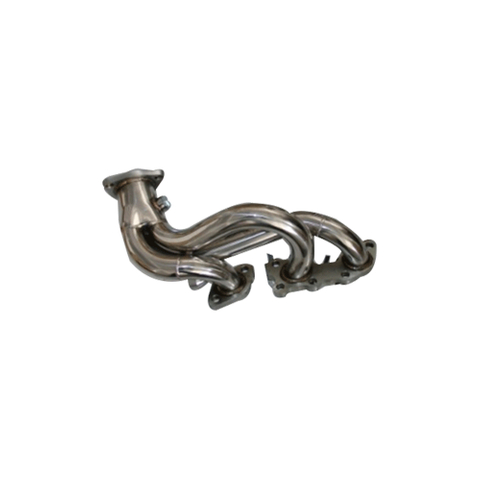 90-96 Nissan 300ZX Z32 Non Turbo 1.25mm Stainless Steel 304/201 Exhaust Header
