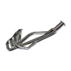 TOYOTA COROLLA 74-82 1.8L 1.25mm Stainless Steel 304/201 Exhaust Header