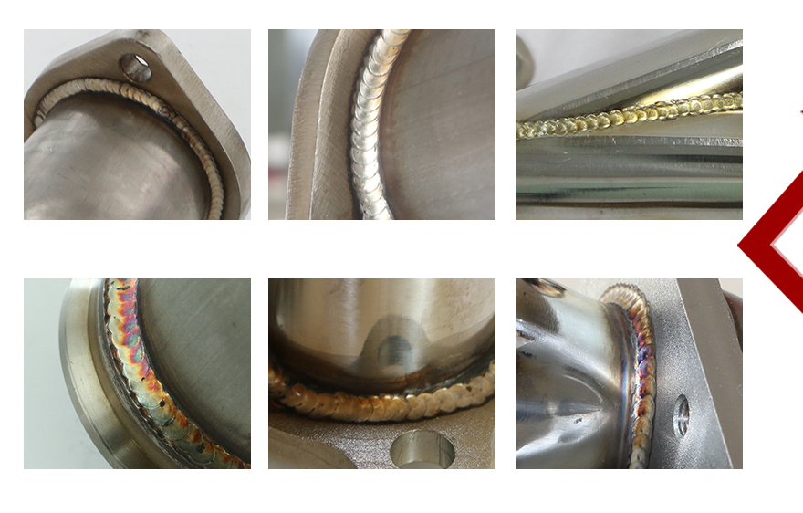 exhaust manifold