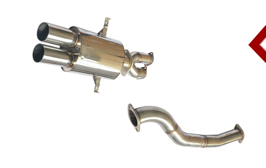 exhaust system