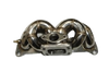 CA18DET-TOP Nissan 1.25mm Stainless Steel 304/201 Exhaust Header