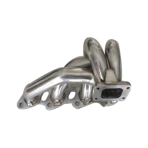 Nissan 240SX KA24DE -T25/T28 1.25mm Stainless Steel 304/201 Exhaust Manifold