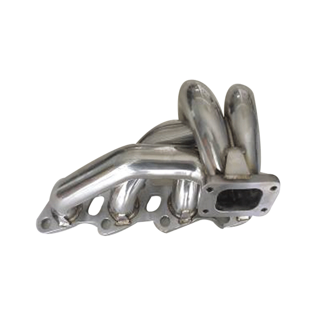 Nissan 240SX KA24DE -T25/T28 1.25mm Stainless Steel 304/201 Exhaust Manifold
