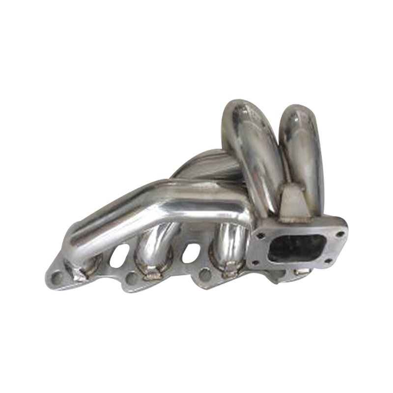 Nissan 240SX KA24DE -T25/T28 1.25mm Stainless Steel 304/201 Exhaust Manifold