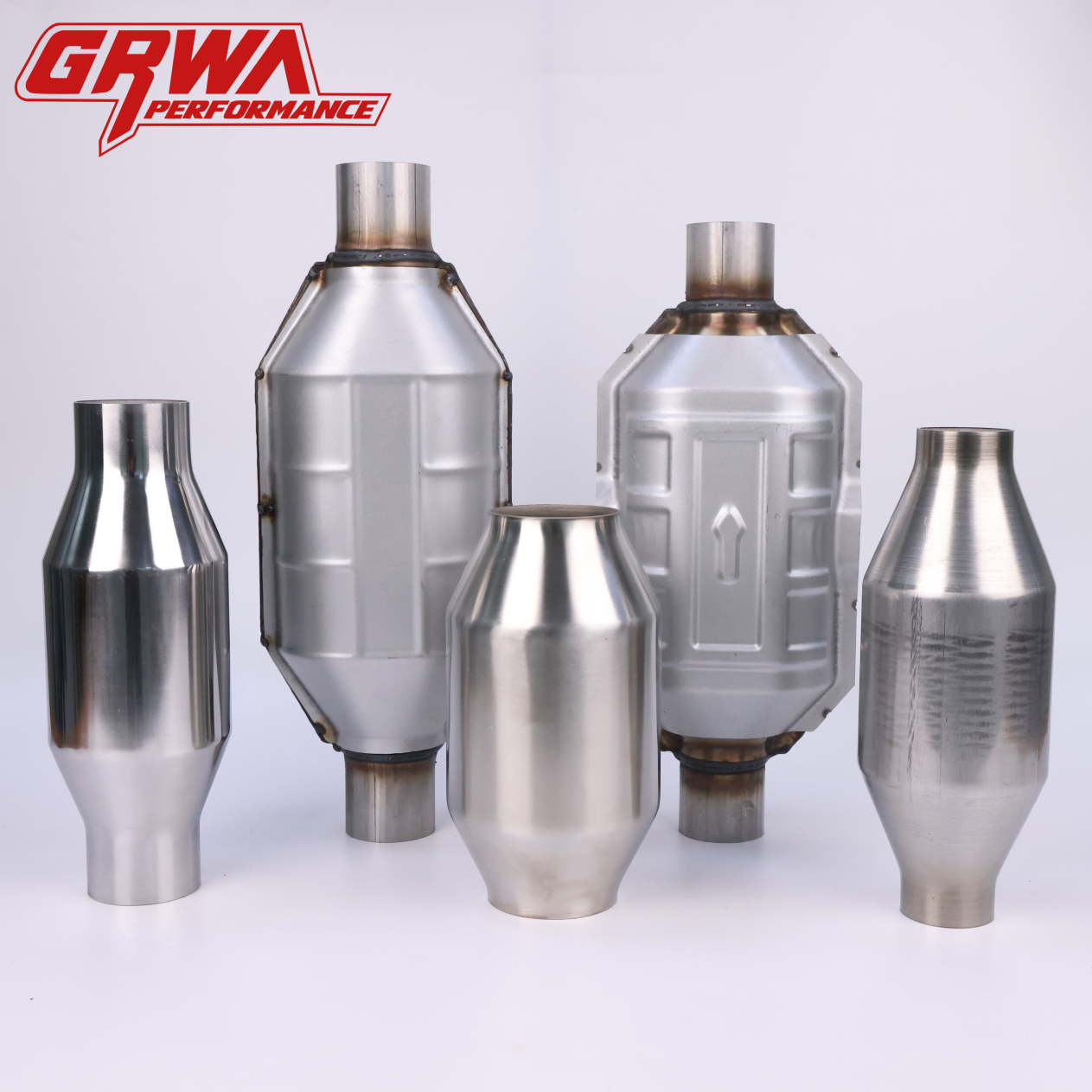 The evolution and future of catalytic converter