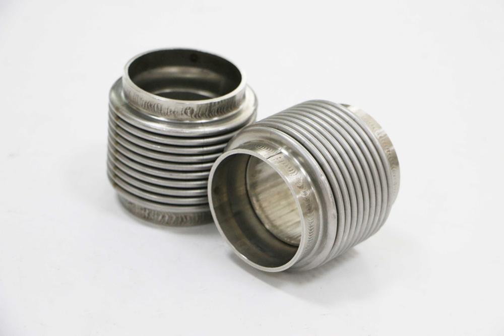 Manufacturing Technology And Advantages Of Bellows