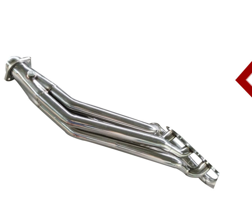 exhaust header