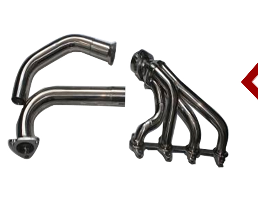 exhaust header