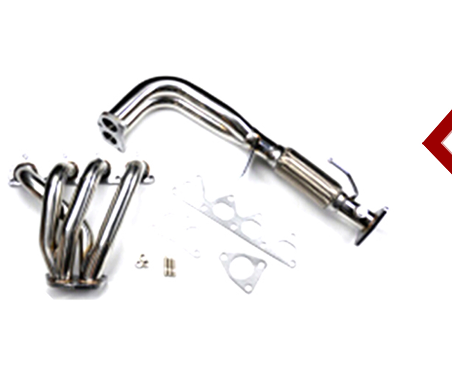 exhaust header