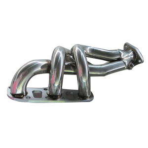 High Corrosion Resistance And High Quality Hot-selling Stainless Steel Nissan Exhaust Header