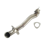 BMW Mini Cooper R56 Stainless Steel 304 Mirror Polished Exhaust Downpipe