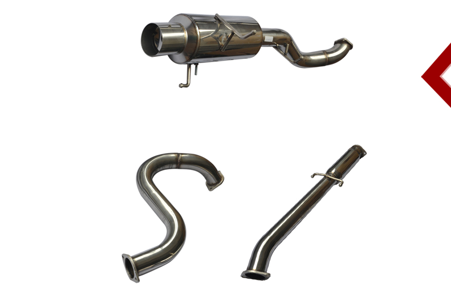 exhaust system