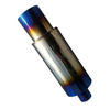 Stainless Titanium Racing Exhaust Muffler