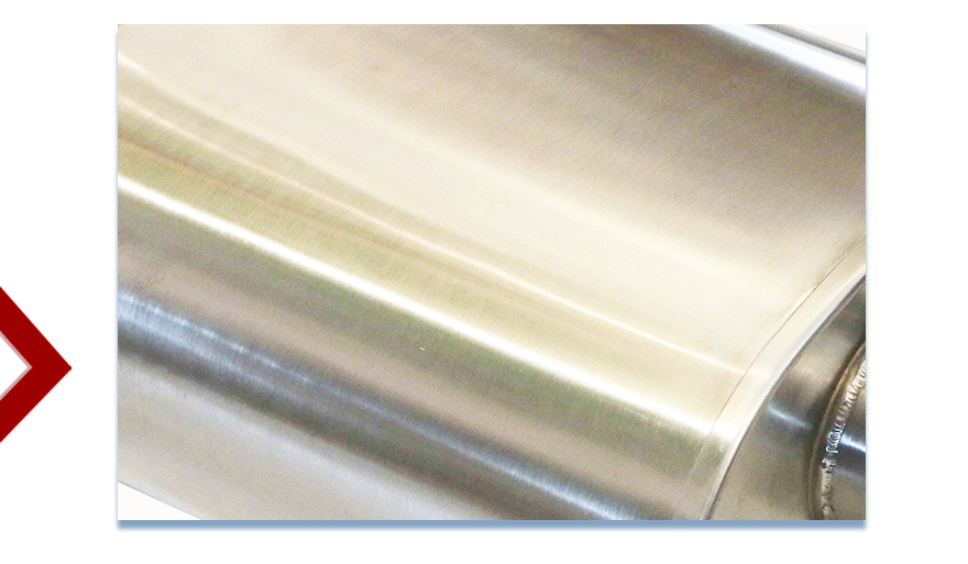 exhaust muffler