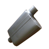 Hot Sale Universal Car Exhaust Muffler 