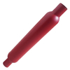 GRWA Lron Red Painted Exhaust Muffler