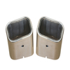 Benz BGK300 Stainless Steel 304 Mirror Polished Exhaust Tip