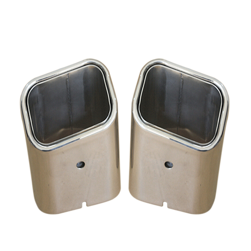 Benz BGK300 Stainless Steel 304 Mirror Polished Exhaust Tip
