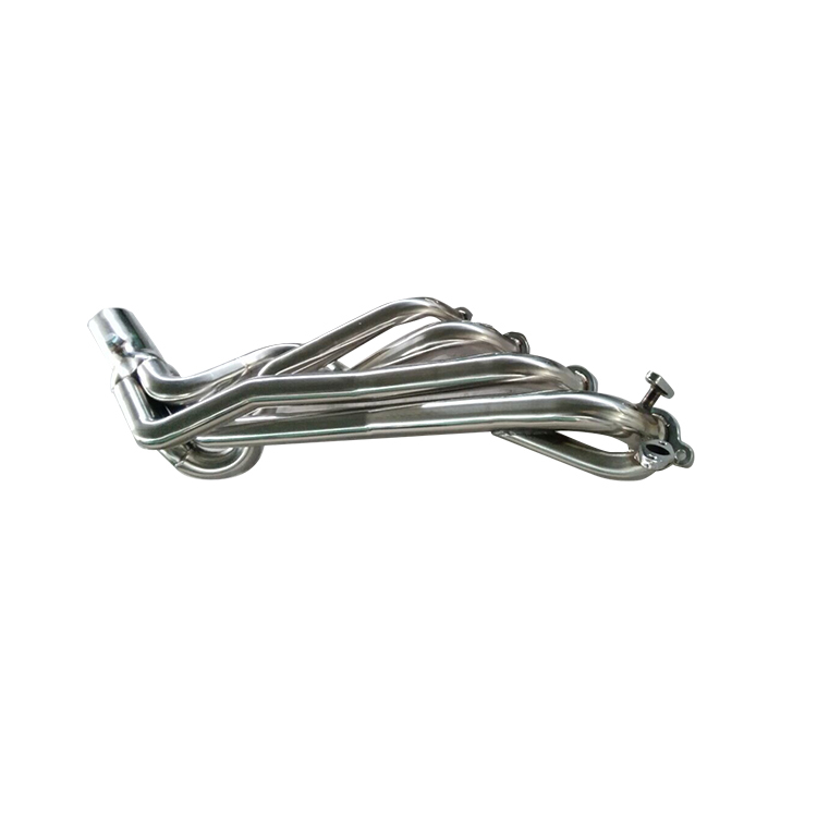 Chery Camaro 10 6.2L V8 AT/MT Stainless Steel 304 Mirror Polished Exhaust Header