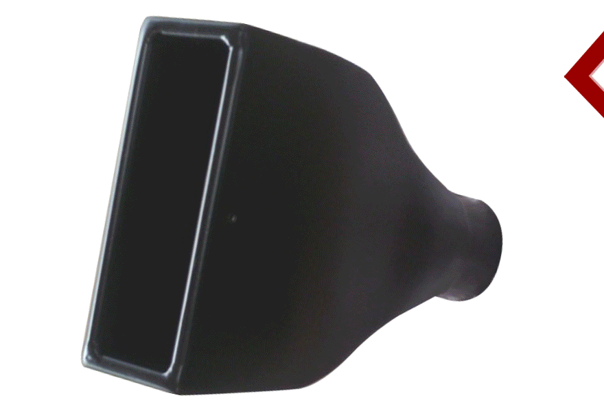 exhaust tip