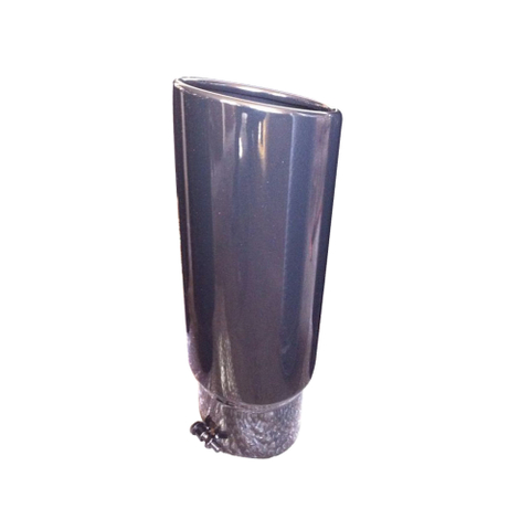 Grwa Universal Stainless Steel 409 Deisel Exhaust Tips