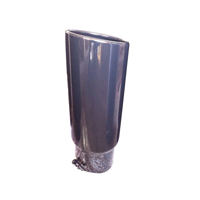 Grwa Universal Stainless Steel 409 Deisel Exhaust Tips