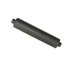 Universal Stainless Steel 409 Black Painted Exhaust Muffler