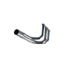 Chery T Bucket Street Rod Stainless Steel 304 Mirror Polished Exhaust Header