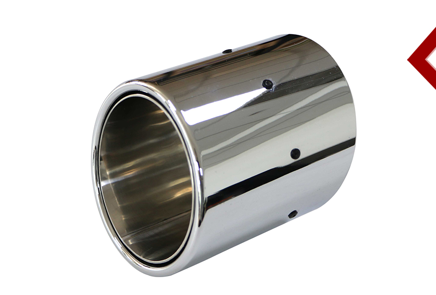 exhaust tip
